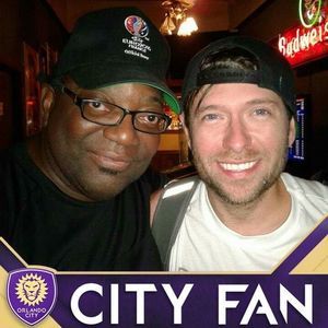 Meet your Posher, Paul